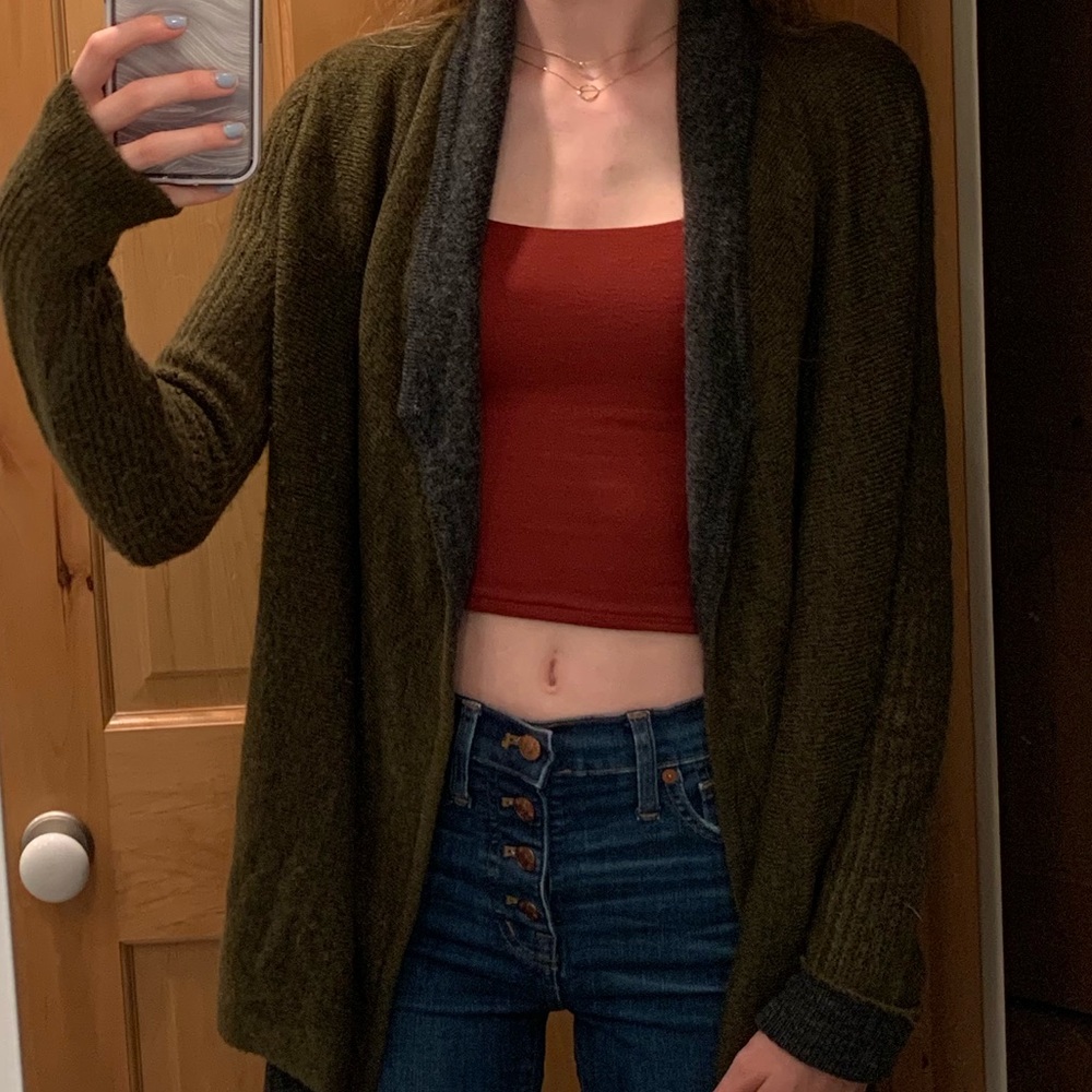 Cardigan/sweater - Picture 2 of 2